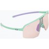 Slnečné okuliare Julbo Intensity Reactiv High Contrast matt pale green/purple Slnečné okuliare Julbo Intensity Reactiv High Contrast matt pale green/purple