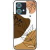 Picasee ULTIMATE CASE pro Motorola Edge 40 Neo - Boho style Picasee ULTIMATE CASE pro Motorola Edge 40 Neo - Boho style