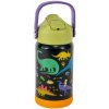 Nerezová fľaša pre deti - Dinosaury Nerezová fľaša pre deti - Dinosaury