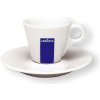 Lavazza šálka na Espresso s podšálkou 50 ml Lavazza šálka na Espresso s podšálkou 50 ml