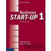 Business Start-Up 1: Teacher´s Book - Mark Ibbotson Business Start-Up 1: Teacher´s Book - Mark Ibbotson