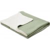 Deka pletená / fleece 70x100 cm Pure Sage Deka pletená / fleece 70x100 cm Pure Sage