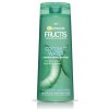 Garnier Coconut Water Strength ening Shampoo na mastné korienky 400 ml