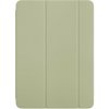 Apple Smart Folio iPad Air 13 M2 2024 MWKC3ZM/A šalviovo zelené Apple Smart Folio iPad Air 13 M2 2024 MWKC3ZM/A šalviovo zelené