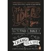 Idea in You - Martin Amor, Alex Pellew, Penguin Idea in You - Martin Amor, Alex Pellew, Penguin