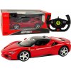 Rastar Rastar Car R/C Ferrari SF90 Red 1:14 Rastar Rastar Car R/C Ferrari SF90 Red 1:14