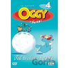 Oggy a švábi Pack DVD 4 – 6 DVD Oggy a švábi Pack DVD 4 – 6 DVD