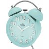 Budík s tichým chodom MPM C01.4056.31 Budík s tichým chodom MPM C01.4056.31