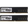 16GB DDR4-3200MHz Patriot CL22, kit 2x8GB PSD416G3200K 16GB DDR4-3200MHz Patriot CL22, kit 2x8GB PSD416G3200K