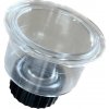 Vagnerpool Náhradní skleněná trubice pro UV lampu (pro zářivky s oranžovou paticí, 40w a 75w) Vagnerpool Náhradní skleněná trubice pro UV lampu (pro zářivky s oranžovou paticí, 40w a 75w)