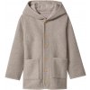 Lupilu detský kabát s merino vlnou Premium 100395774 béžová Lupilu detský kabát s merino vlnou Premium 100395774 béžová