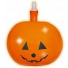 Balóny s lampou Tekvica Duch Mix Dekorácia Halloweenská ozdoba 5ks Balóny s lampou Tekvica Duch Mix Dekorácia Halloweenská ozdoba 5ks