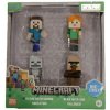 Jada Minecraft Figúrky 2,5 Jada Minecraft Figúrky 2,5