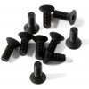 HPI Skrutka so záp. hlavou M3x8 mm 10 ks (HPIZ082) HPI Skrutka so záp. hlavou M3x8 mm 10 ks (HPIZ082)