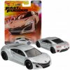 HOT WHEELS 17 ACURA NSX RETRO ZÁBAVA 5/5 HOT WHEELS 17 ACURA NSX RETRO ZÁBAVA 5/5