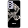 Picasee silikónový prehľadný obal pre Samsung Galaxy A32 4G SM-A325F - Astronaut Big Picasee silikónový prehľadný obal pre Samsung Galaxy A32 4G SM-A325F - Astronaut Big
