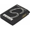 Batérie náhradné Garmin Zümo 660/Zümo 220/Nüvi 550 (1880 mAh)