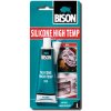 BISON SILICONE HIGH TEMP 60g čiervený