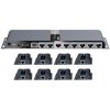 PremiumCord HDMI 1-8 splitter+extender po CAT6/6a/7, FULL HD, 3D (khsplit8g) PremiumCord HDMI 1-8 splitter+extender po CAT6/6a/7, FULL HD, 3D (khsplit8g)