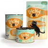 LUCKY LOU Lifestage pre Mačky Adult - Hydina a Pstruh - 4 x 125 g LUCKY LOU Lifestage pre Mačky Adult - Hydina a Pstruh - 4 x 125 g