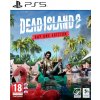 Dead Island 2 CZ Dead Island 2 CZ