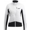Dámska zateplená bunda Swix Dynamic Hybrid Insulated Jacket W - Bright White/Black M Dámska zateplená bunda Swix Dynamic Hybrid Insulated Jacket W - Bright White/Black M