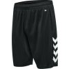 Hummel CORE XK POLY SHORTS KIDS čierna