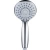Ručná sprcha Avital BINA nastaviteľná do 3 polôh chróm Ručná sprcha Avital BINA nastaviteľná do 3 polôh chróm