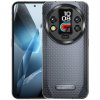 OUKITEL Chytrý telefon WP200 Pro 5G 24 GB/1 TB IP69K šedý OUKITEL Chytrý telefon WP200 Pro 5G 24 GB/1 TB IP69K šedý