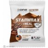 AONE Nutrition Stamimax Meal instantná kaša, 80 g čokoláda AONE Nutrition Stamimax Meal instantná kaša, 80 g čokoláda