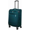 Travelite Priego 4W petrolejová 60 L