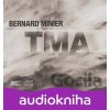 Tma (český jazyk) - Bernard Minier Tma (český jazyk) - Bernard Minier