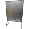 PROTECHNIK Zástena za kachle 920x610mm PROTECHNIK Zástena za kachle 920x610mm