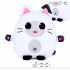 UNIVERSAL PLUSH SQUISHY PANDY PAWS, PLYŠ 30cm UNIVERSAL PLUSH SQUISHY PANDY PAWS, PLYŠ 30cm