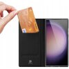 Dux Ducis Skin Pro Samsung Galaxy S24 Ultra, čierne