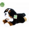 Eco-Friendly Rappa pes bernský salašnický ležící 30 cm Eco-Friendly Rappa pes bernský salašnický ležící 30 cm