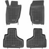 Koberce gumenné Rezaw Plast Jeep Cherokee 2001-2007 Koberce gumenné Rezaw Plast Jeep Cherokee 2001-2007