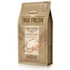 Carnilove True Fresh Chicken Senior & Healthy Weight 1,4 kg Carnilove True Fresh Chicken Senior & Healthy Weight 1,4 kg