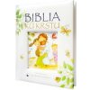 Biblia ku krstu - Lizzie Ribbonsová, Paola Bertoliniová Grudinová Biblia ku krstu - Lizzie Ribbonsová, Paola Bertoliniová Grudinová