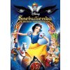 Snehulienka a sedem trpaslíkov DVD Snehulienka a sedem trpaslíkov DVD