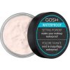 Gosh Waterproof Setting Powder vodeodolný fixačný púder 001 Transparent 7 g Gosh Waterproof Setting Powder vodeodolný fixačný púder 001 Transparent 7 g