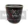 OLEJOVÝ FILTER FIAT 1.1-2.5 H 75MM X88 MAXGEAR OLEJOVÝ FILTER FIAT 1.1-2.5 H 75MM X88 MAXGEAR