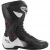 Topánky Alpinestars SMX-6 v3 čierno-bielo-červené 8 - 42 Topánky Alpinestars SMX-6 v3 čierno-bielo-červené 8 - 42