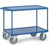 Fetra Stolový vozík s nosnosťou do 500 kg 2400W, 2401W, 2402W, 2403W (4 modely) 2400W Fetra Stolový vozík s nosnosťou do 500 kg 2400W, 2401W, 2402W, 2403W (4 modely) 2400W