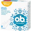 o.b. tampony ProComfort Normal 8ks o.b. tampony ProComfort Normal 8ks