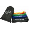 Kine-MAX Professional Super Loop Resistance Band Kit Kine-MAX Professional Super Loop Resistance Band Kit