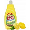 Elbow Grease prostriedok na umývanie riadu Lemon Fresh 600 ml