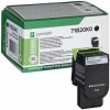 Toner LEXMARK 71B20K0 čierny (71B20K0) Toner LEXMARK 71B20K0 čierny (71B20K0)