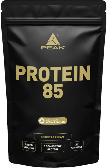 Peak Performance Protein 85 900 g