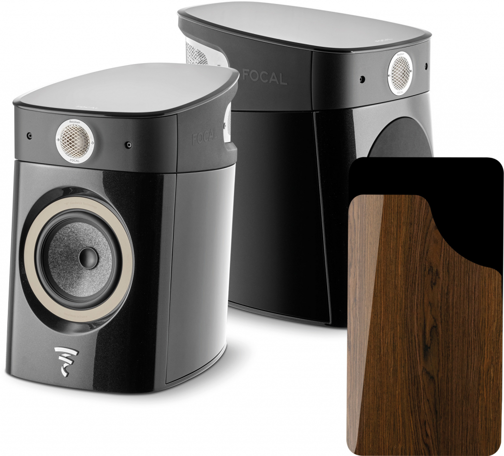 Focal Sopra no. 1